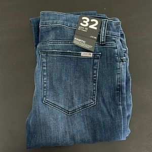 Joe’s Jeans Kinetic Slim Fit NWT
